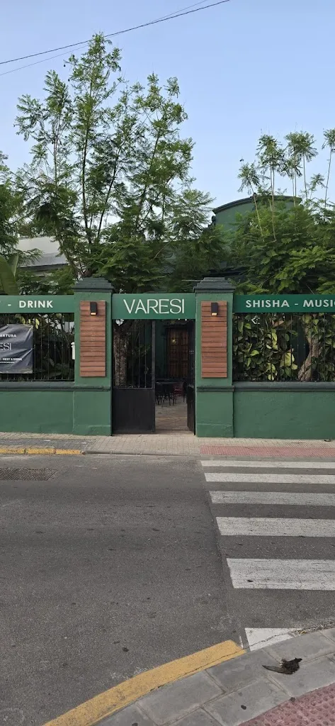 Sergio Marco Madrid_Varesi Burjassot_Burjassot_review