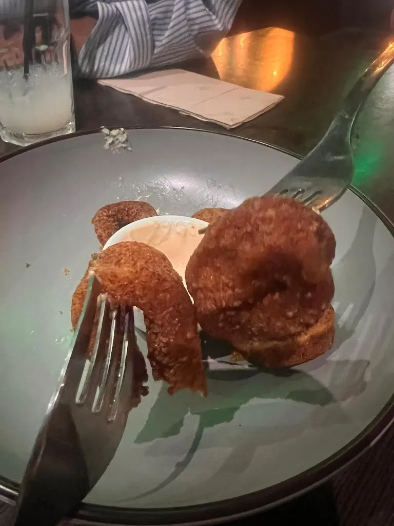 Brenda Torrado_Varesi Burjassot_Burjassot_review