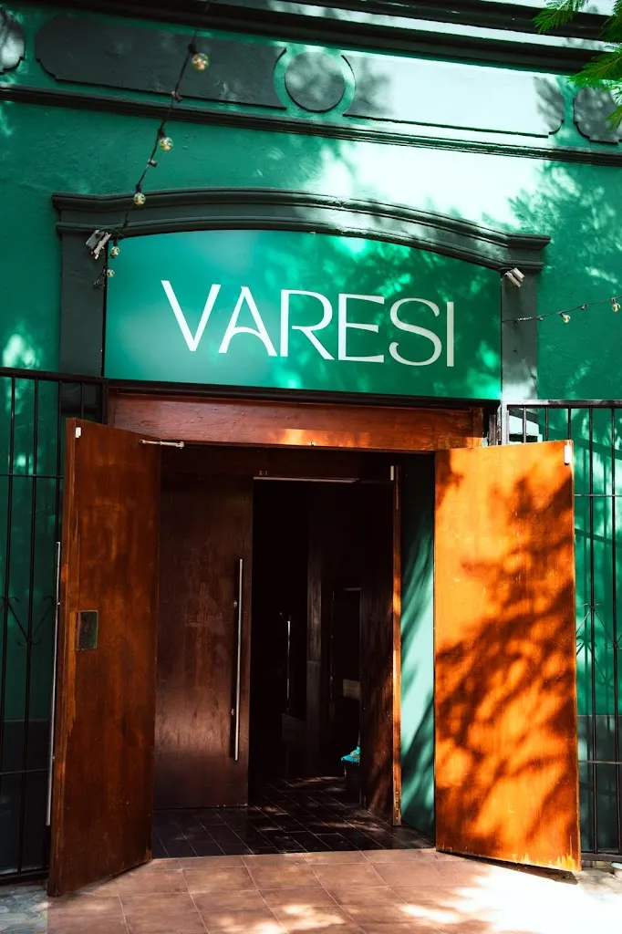 Varesi Burjassot restaurant in Burjassot