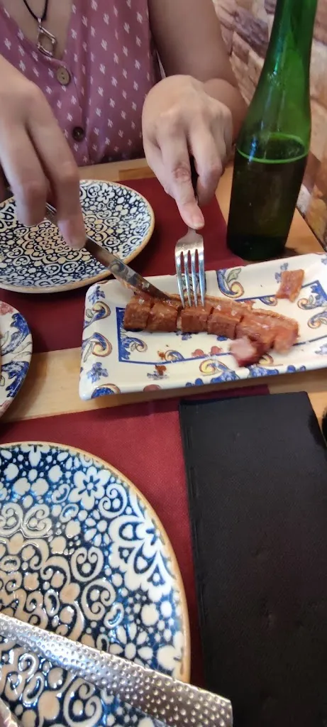 Menu_Romanssera Tapasseria Restaurante_Burjassot_image_6