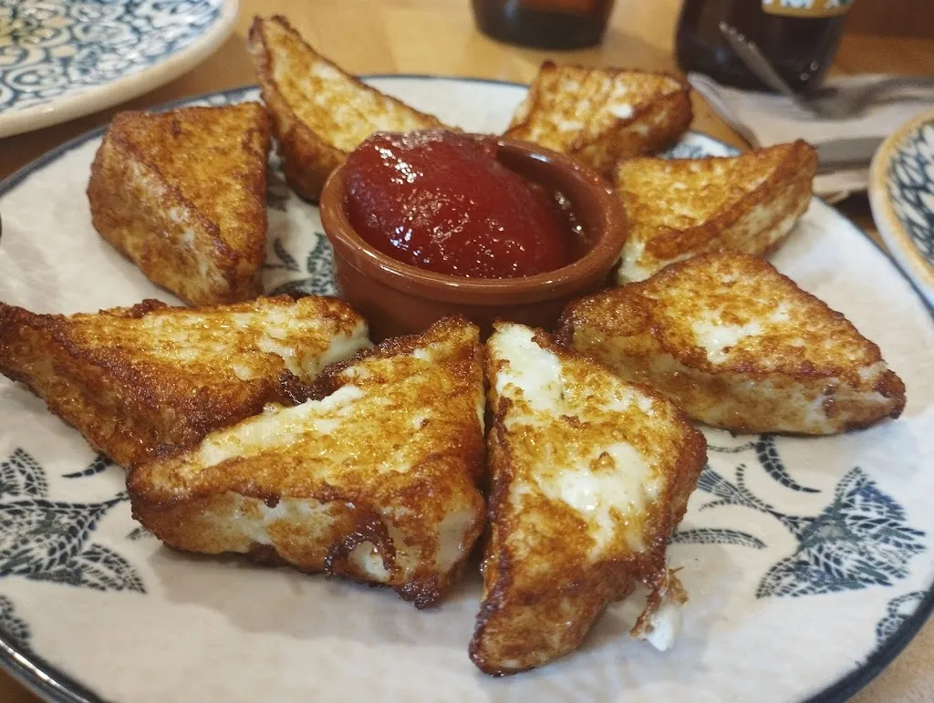 Menu_Romanssera Tapasseria Restaurante_Burjassot_image_8