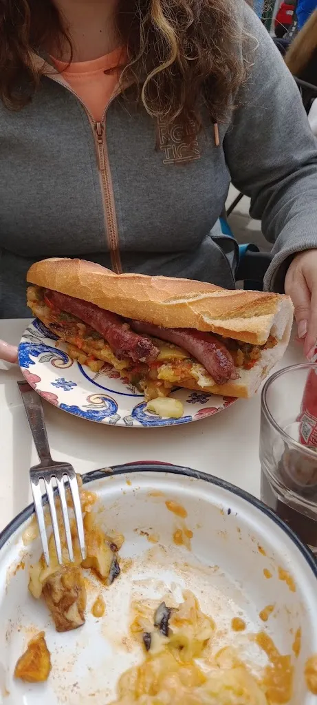 Menu_Romanssera Tapasseria Restaurante_Burjassot_image_9