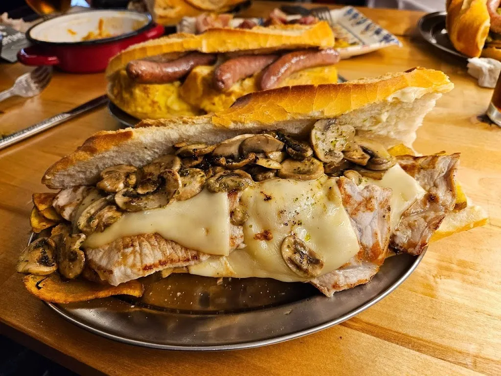 Romanssera Tapasseria Restaurante_Burjassot_slider_image_3