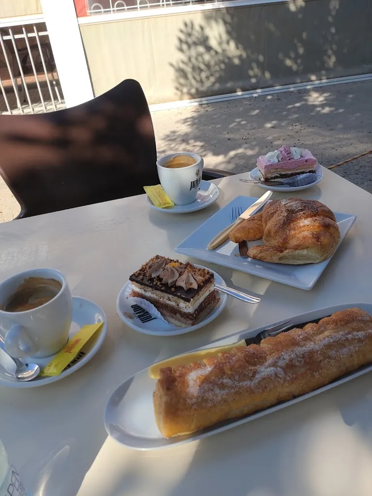 Menu_Panadería, pastelería y cafetería 