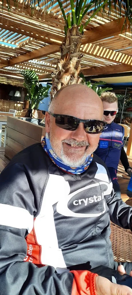 Pete Wilkey_Panadería, pastelería y cafetería 