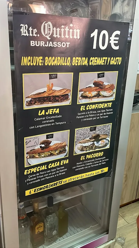 Menu_Casa Quitín_Burjassot_image_2