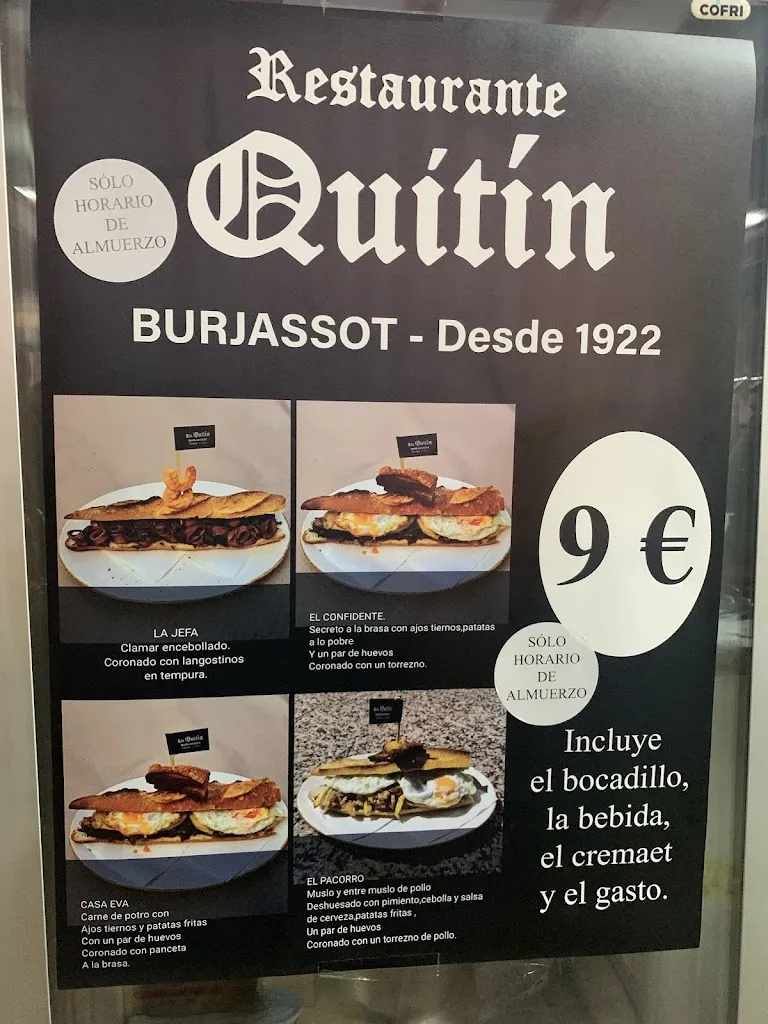 Menu_Casa Quitín_Burjassot_image_4