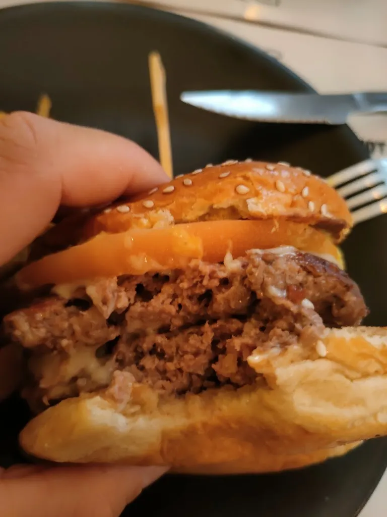 Menu_The Burgers Factory_Burjassot_image_7