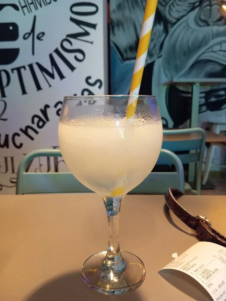 Menu_The Burgers Factory_Burjassot_image_9