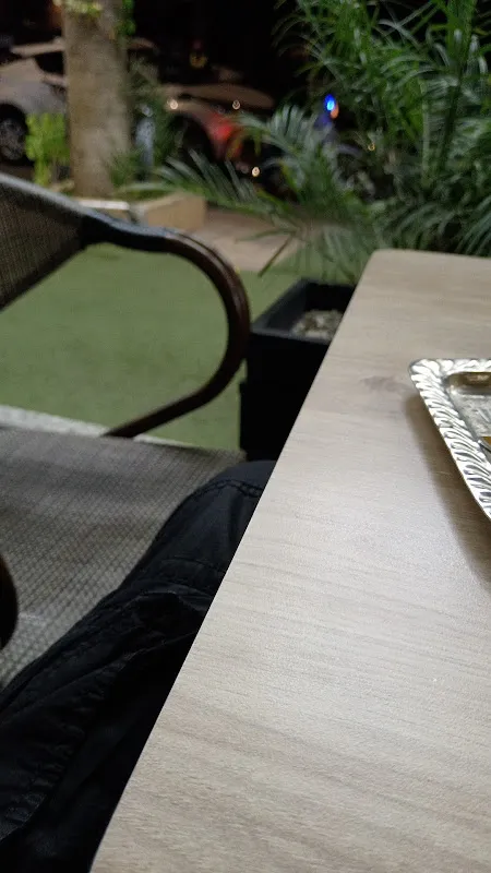 Travel with me سافر مع سعيد_The Burgers Factory_Burjassot_review