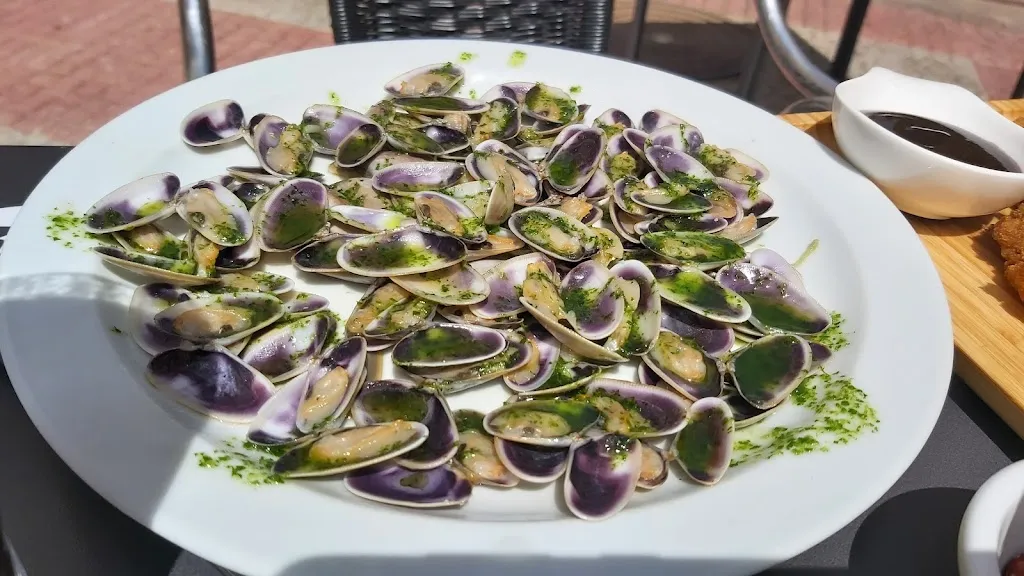 Javier Martin_Restaurante El Rincón de Pepe_Burjassot_review