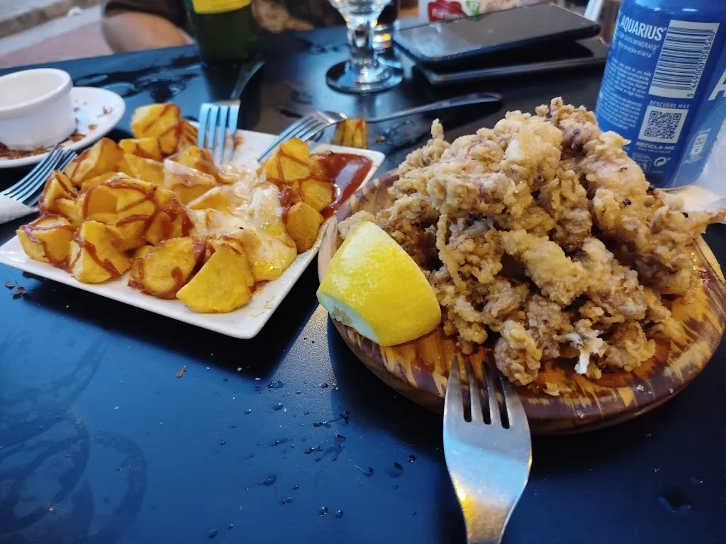 Restaurante El Rincón de Pepe_Burjassot_slider_image_2