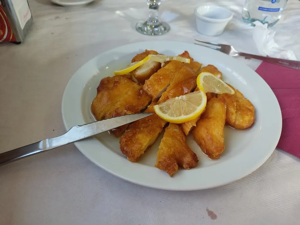 Restaurante El Rincón de Pepe_Burjassot_slider_image_3