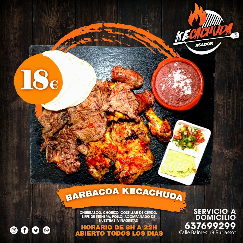 Menu_Ke Cachuda_Burjassot_image_2