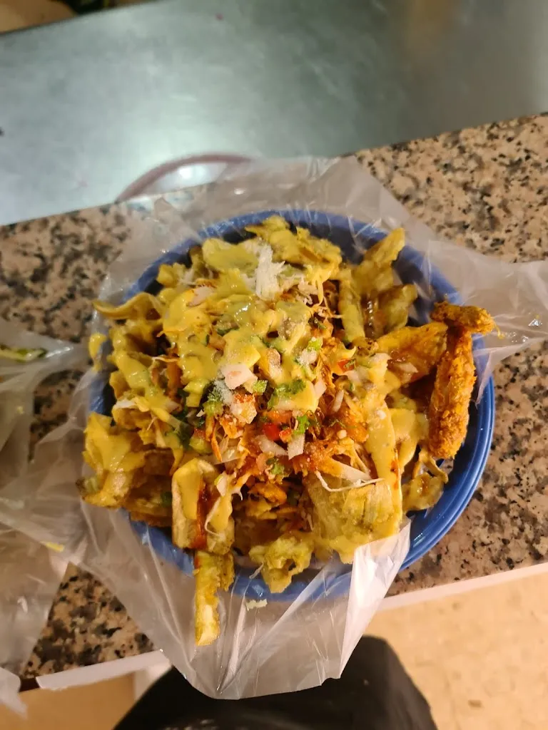 Menu_Ke Cachuda_Burjassot_image_4