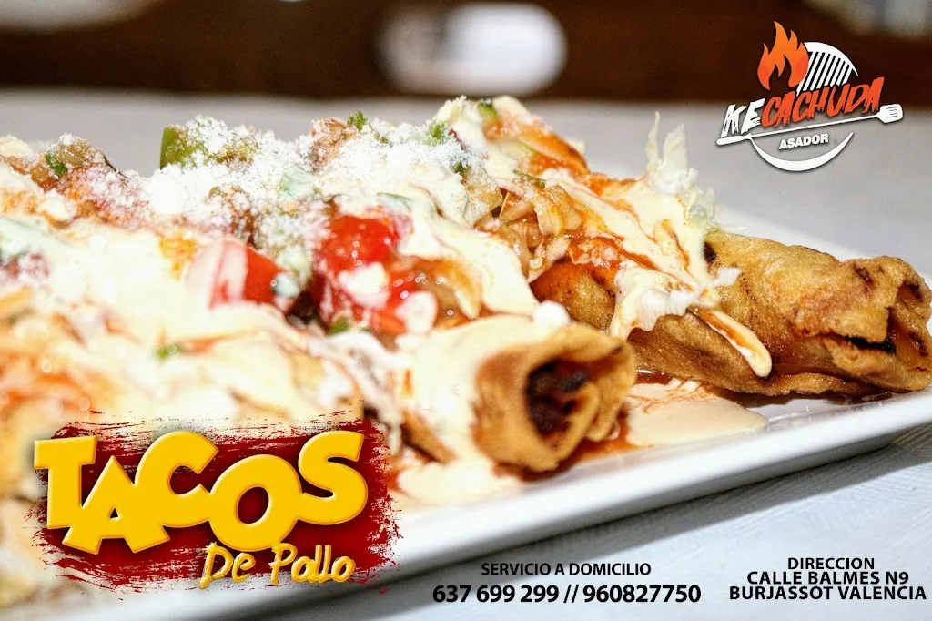 Menu_Ke Cachuda_Burjassot_image_6