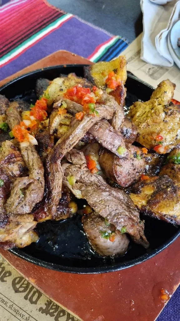 Agustin FN_Ke Cachuda_Burjassot_review