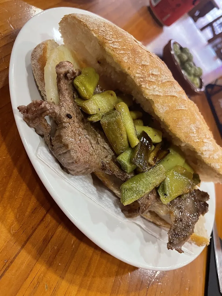 Manu Nebot_Carpe Diem_Burjassot_recensione