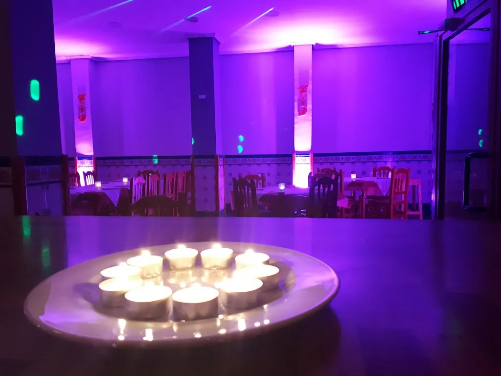 Carpe Diem restaurant in Burjassot