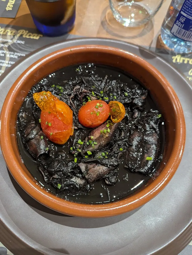 Menu_iPunto Gastrobar_Burjassot_image_7