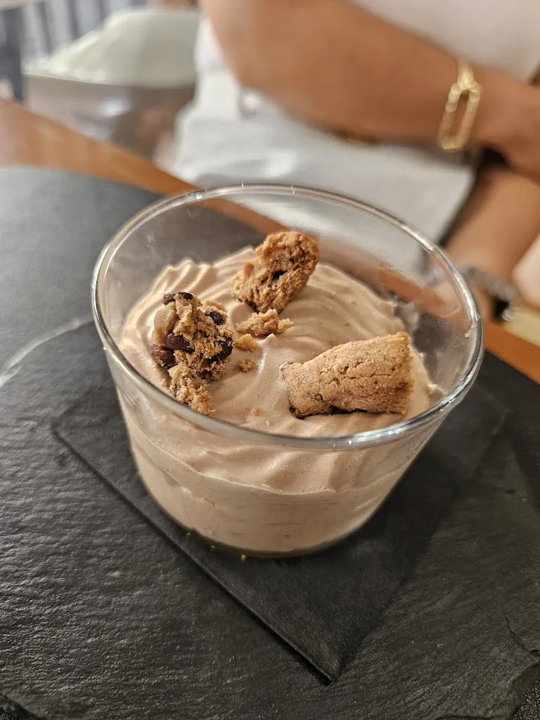 Aaron Romero_iPunto Gastrobar_Burjassot_review