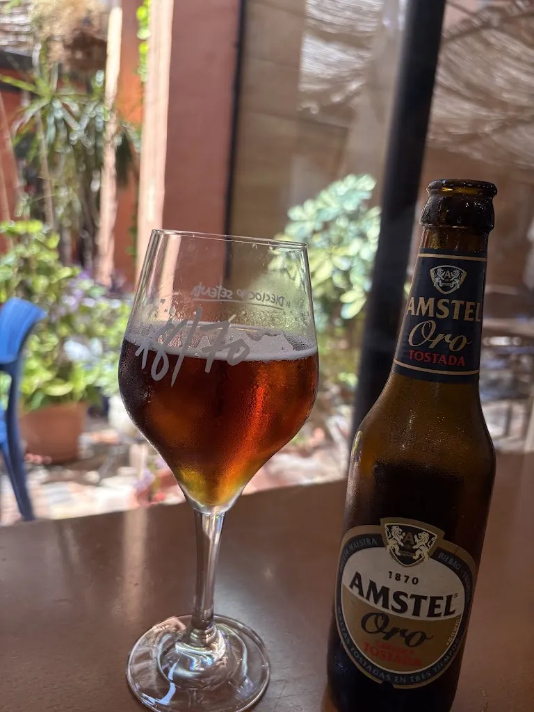 Jeniffer Porras Guerrero_iPunto Gastrobar_Burjassot_review