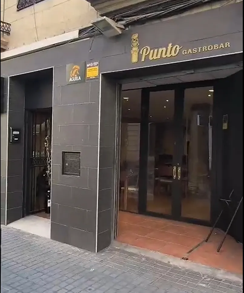 iPunto Gastrobar_Burjassot_slider_image_1