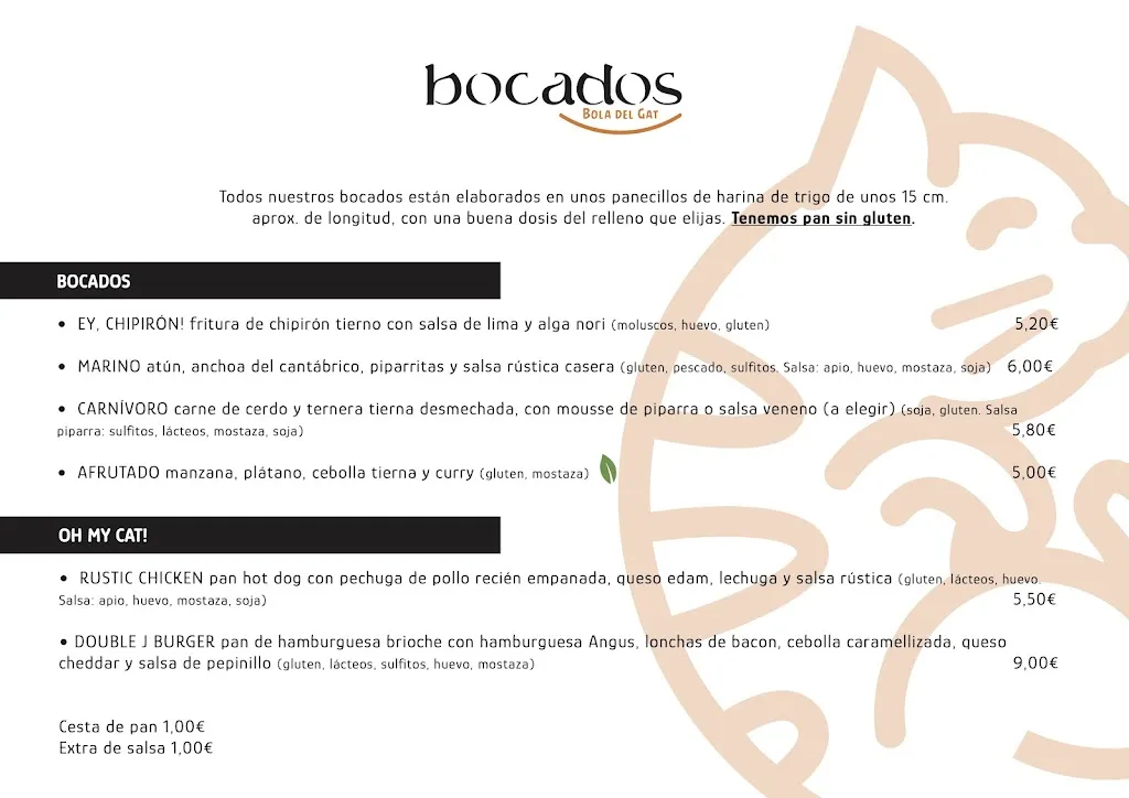 Menu_Bola del Gat_Burjassot_image_2
