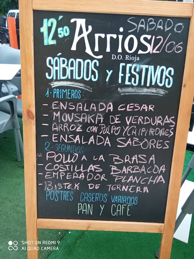 Menu_Sabores Burjassot_Burjassot_image_3