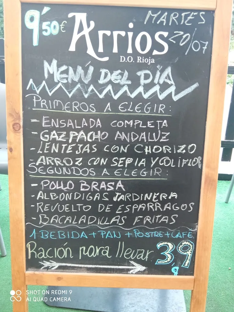 Menu_Sabores Burjassot_Burjassot_image_4