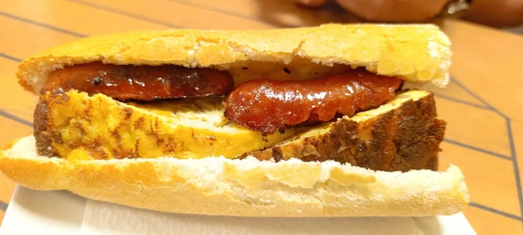 Eduardo Garcia_Sabores Burjassot_Burjassot_review