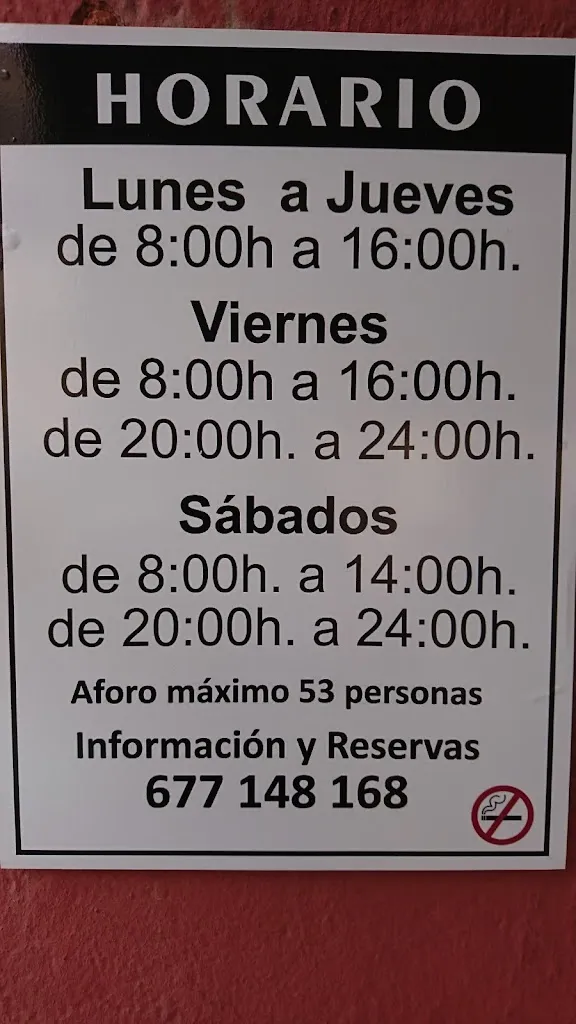 Menü_Lasmi, a la brasa_Burjassot_Bild_4