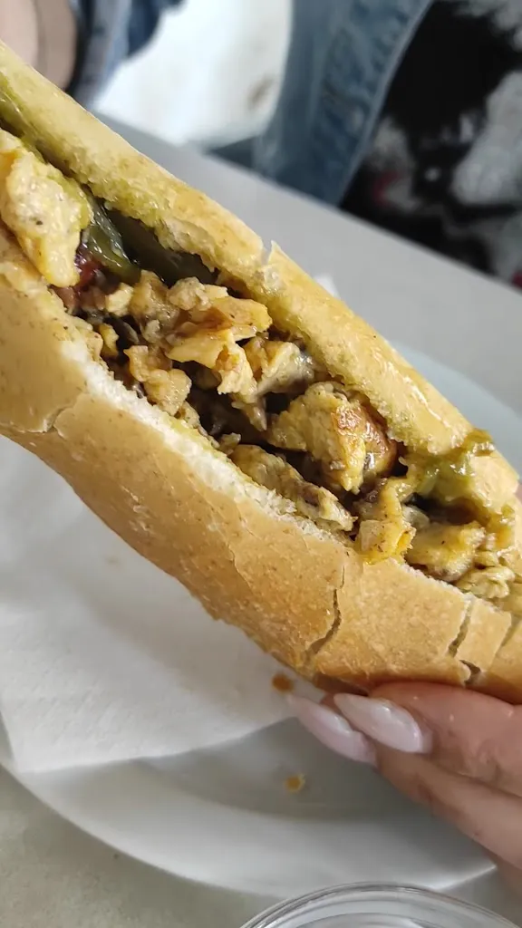 Lasmi, a la brasa_Burjassot_slider_image_2