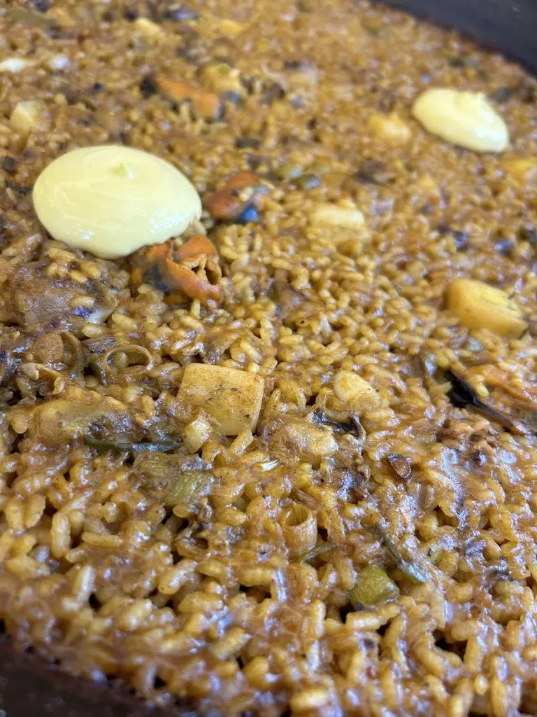 Menu_Villa Indiano. Restaurante, eventos y jardín gastronómico y cultural_Burjassot_immagine_5