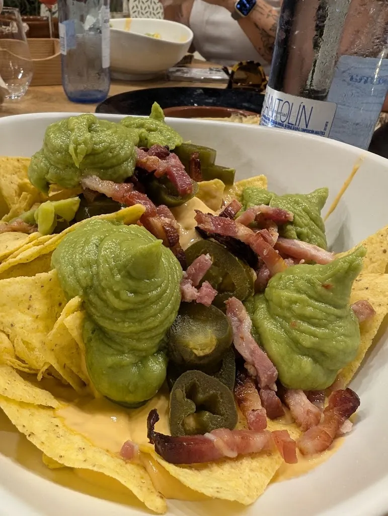 C J_Villa Indiano. Restaurante, eventos y jardín gastronómico y cultural_Burjassot_recensione