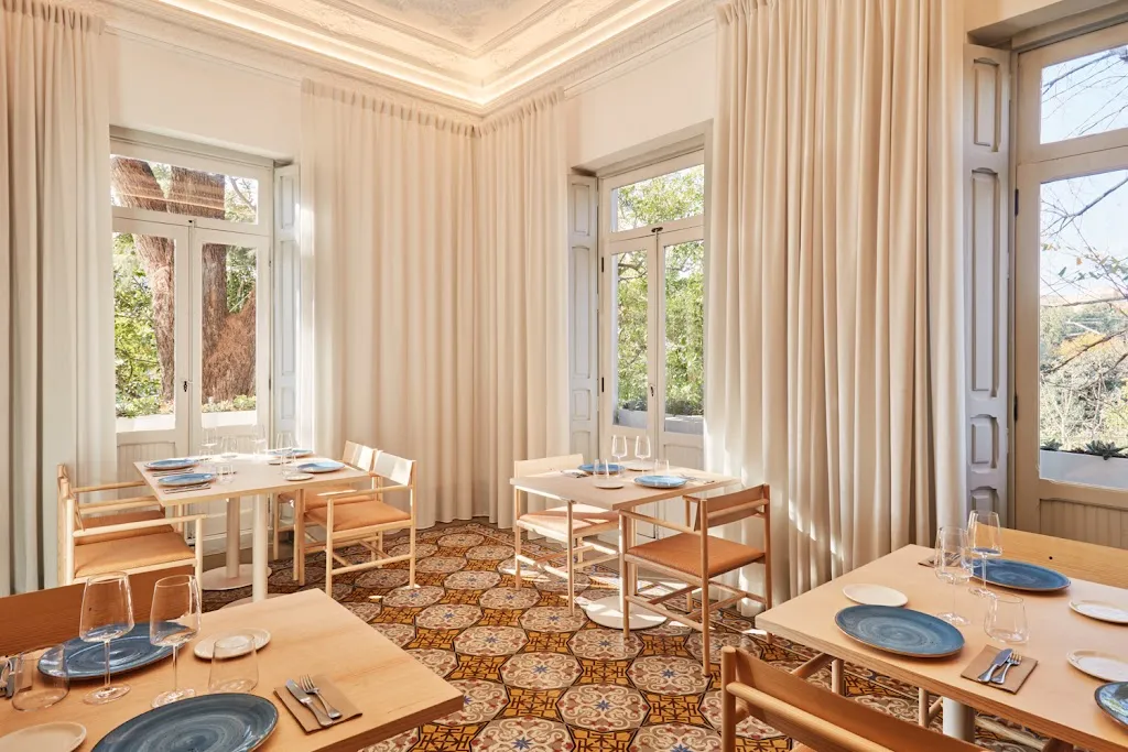 Villa Indiano. Restaurante, eventos y jardín gastronómico y cultural_Burjassot_slider_image_1