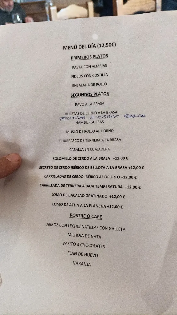 Menu_Restaurante Polígono_Tíjola_image_2