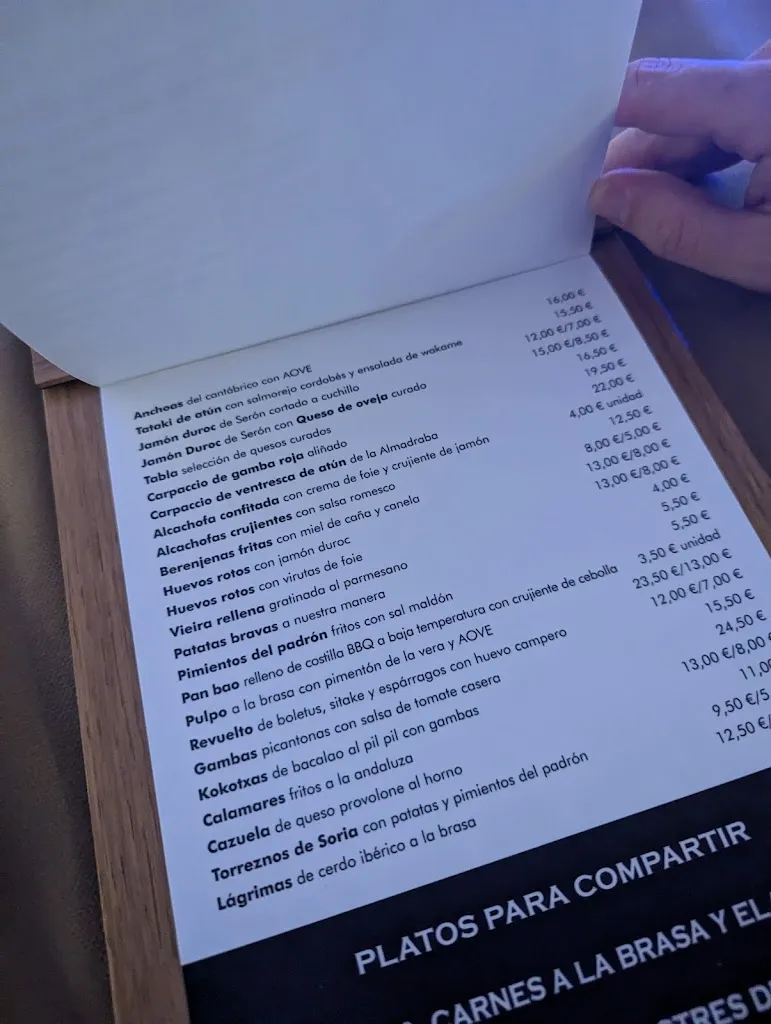 Menu_Restaurante Polígono_Tíjola_image_4