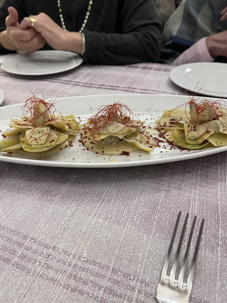 Monica Mrazek_Restaurante Polígono_Tíjola_review