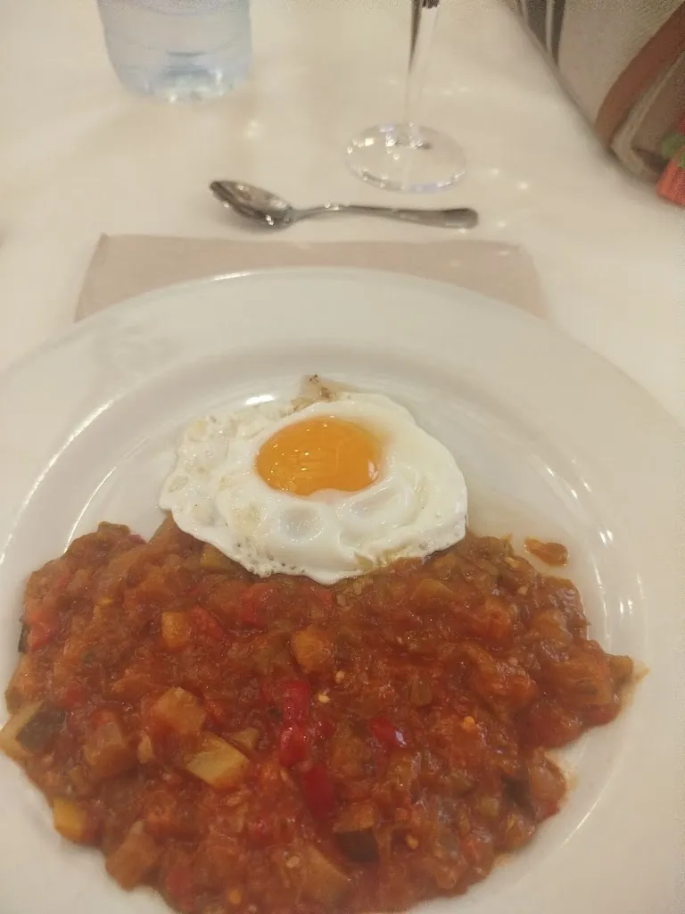 Maria Miras Sosa_Restaurante Polígono_Tíjola_review