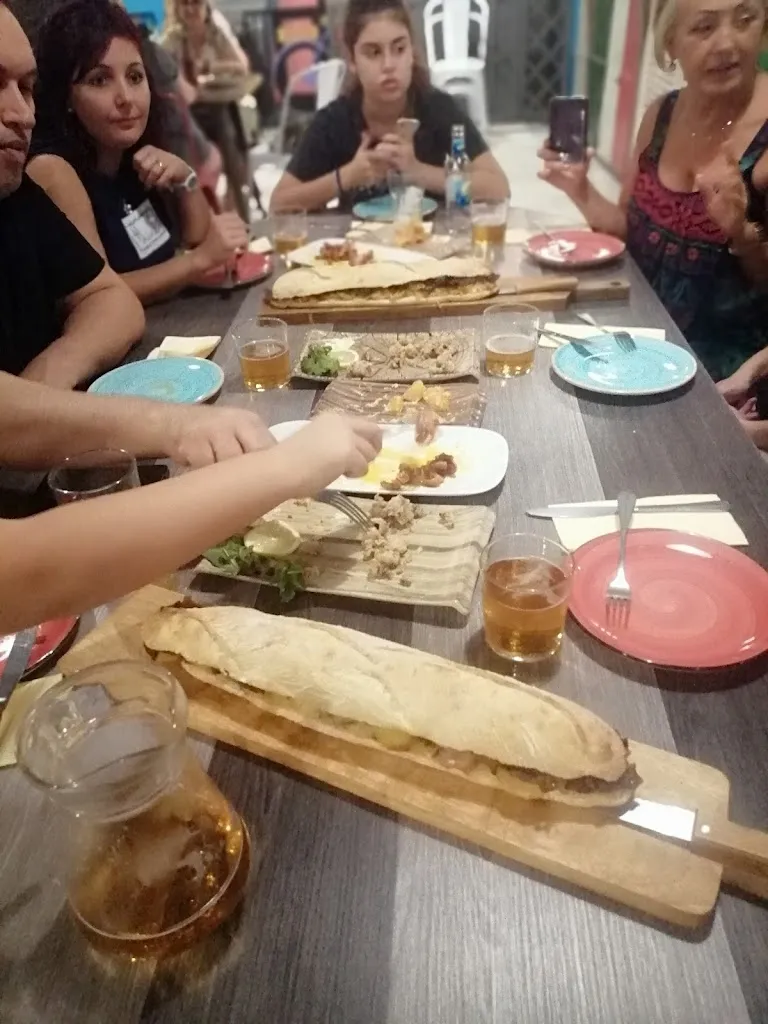 Menu_Restaurante Tu Mandas_Burjassot_image_9