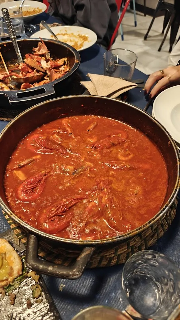 Restaurante Tu Mandas_Burjassot_slider_image_3