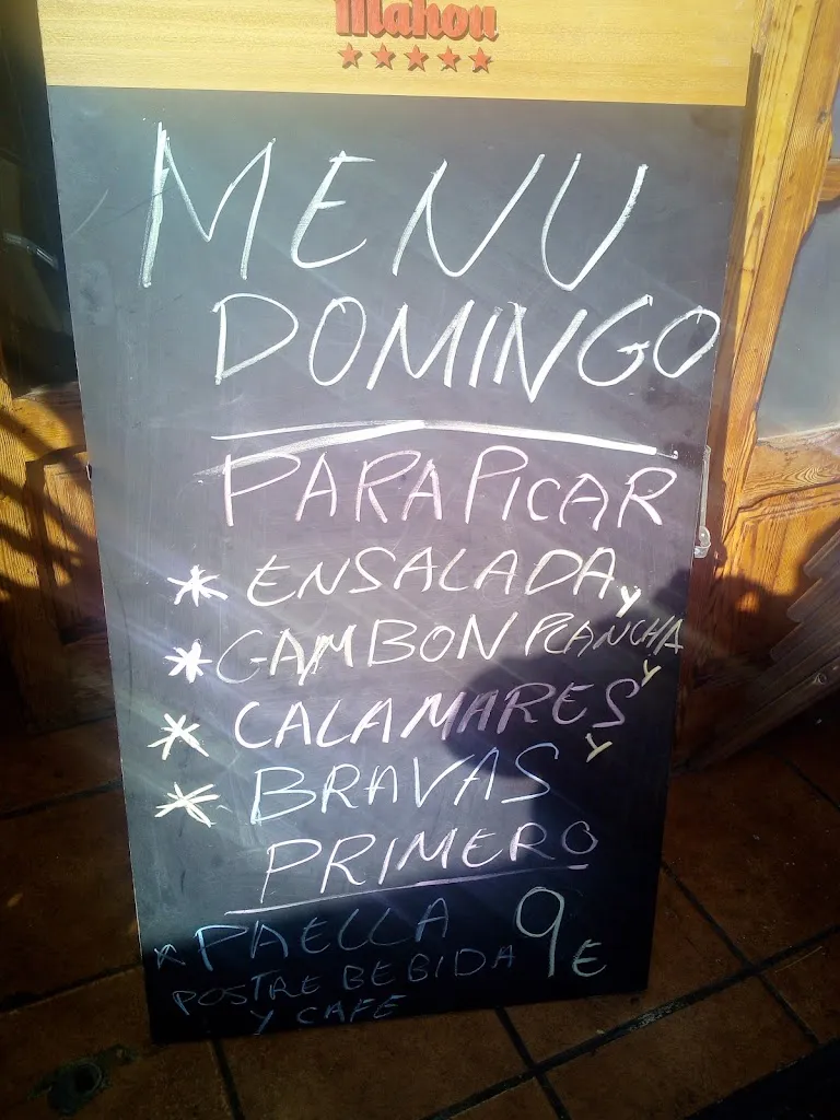 Menu_Restaurant La Llar del pá_Burjassot_image_4