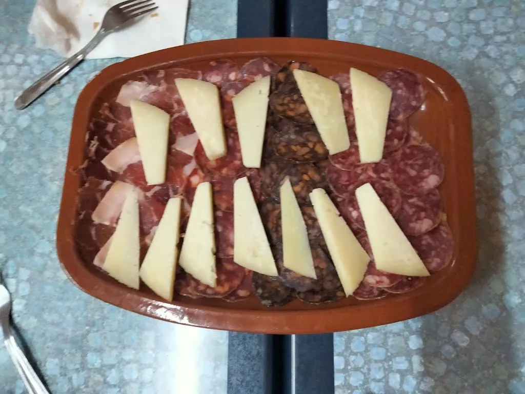 Menu_Restaurant La Llar del pá_Burjassot_image_5