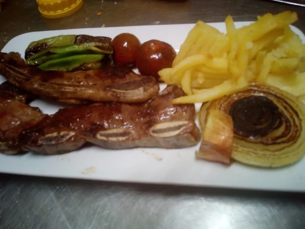 Menu_Restaurant La Llar del pá_Burjassot_image_6