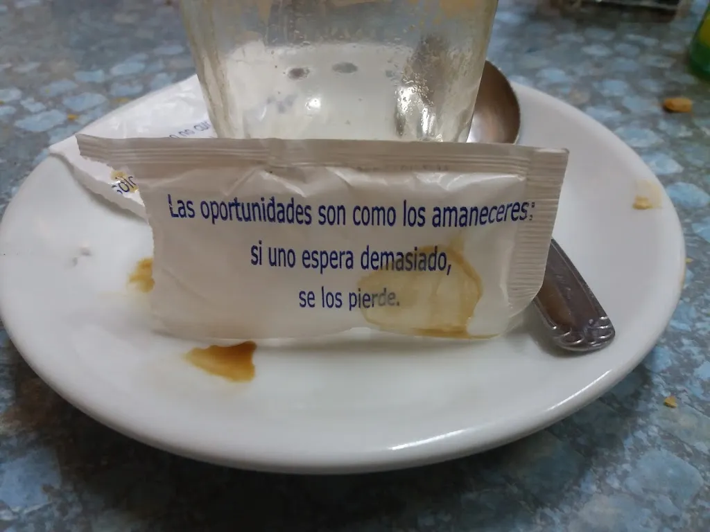 Menu_Restaurant La Llar del pá_Burjassot_image_9