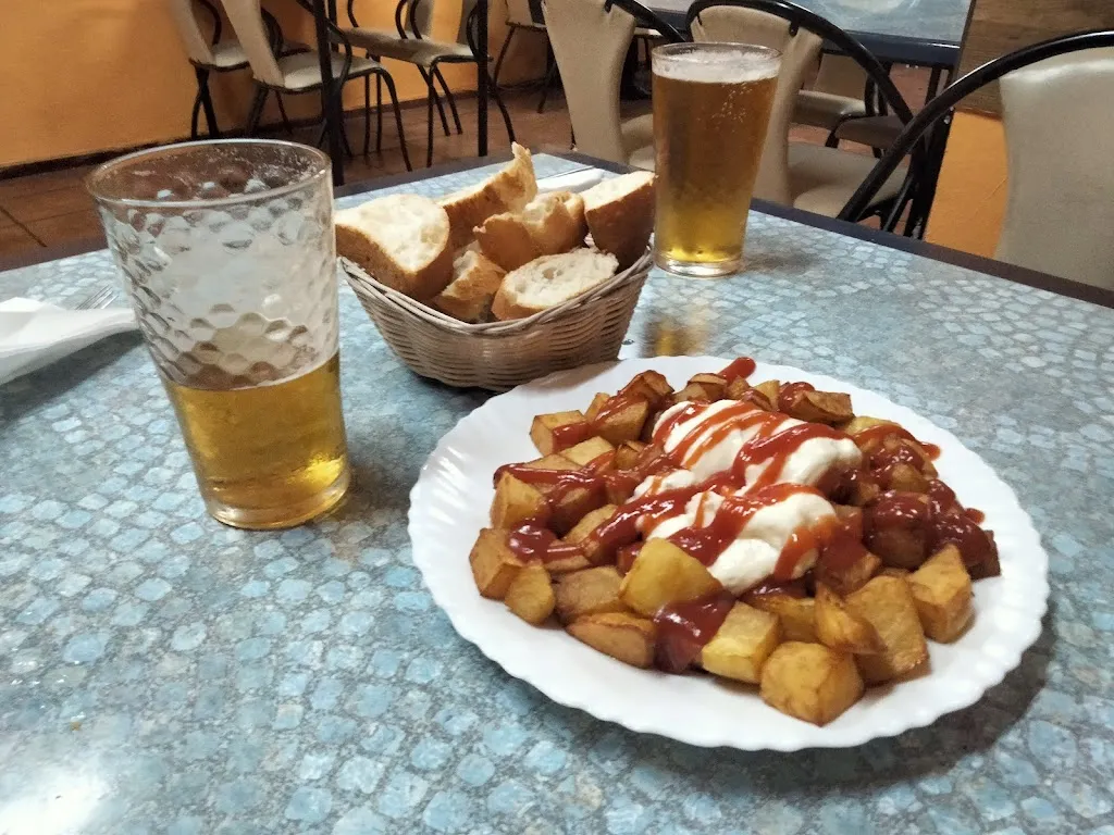 Ana_Restaurant La Llar del pá_Burjassot_review