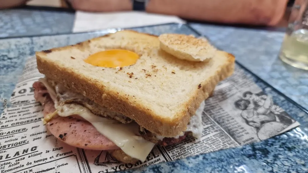 Daniel Rodriguez_Restaurant La Llar del pá_Burjassot_review