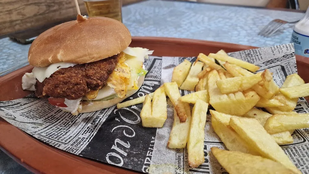 Restaurant La Llar del pá_Burjassot_slider_image_2