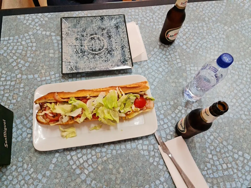 Restaurant La Llar del pá_Burjassot_slider_image_3